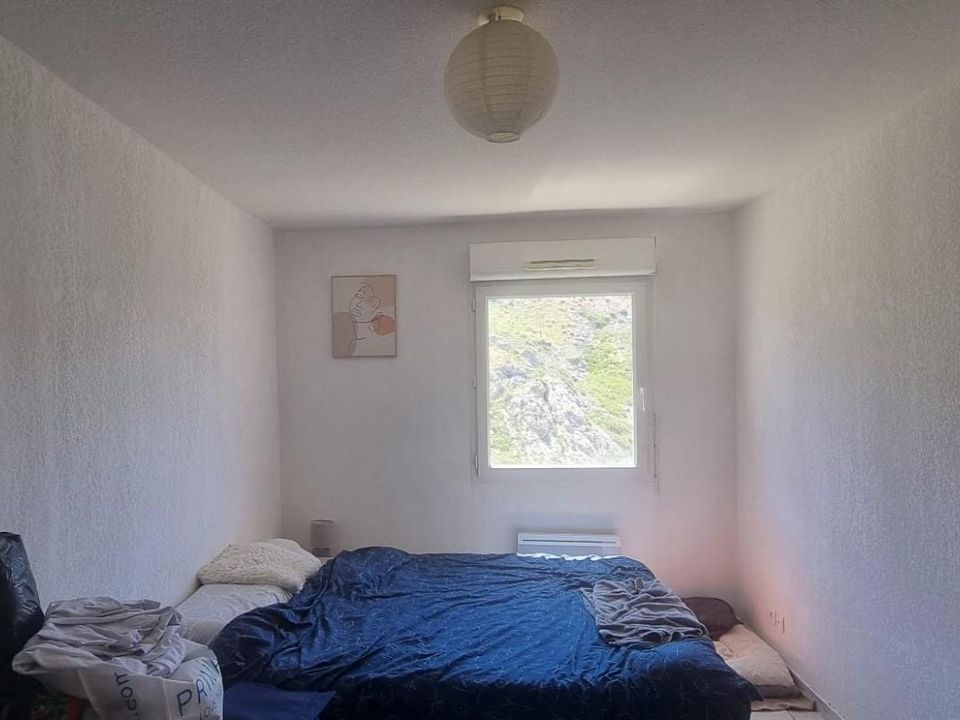 Lejlighed i Narbonne, Aude - foto 4