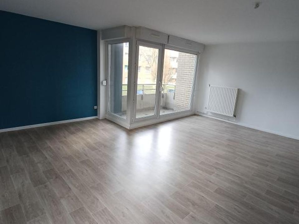 Leilighet i Dunkerque, Nord - bilde 4