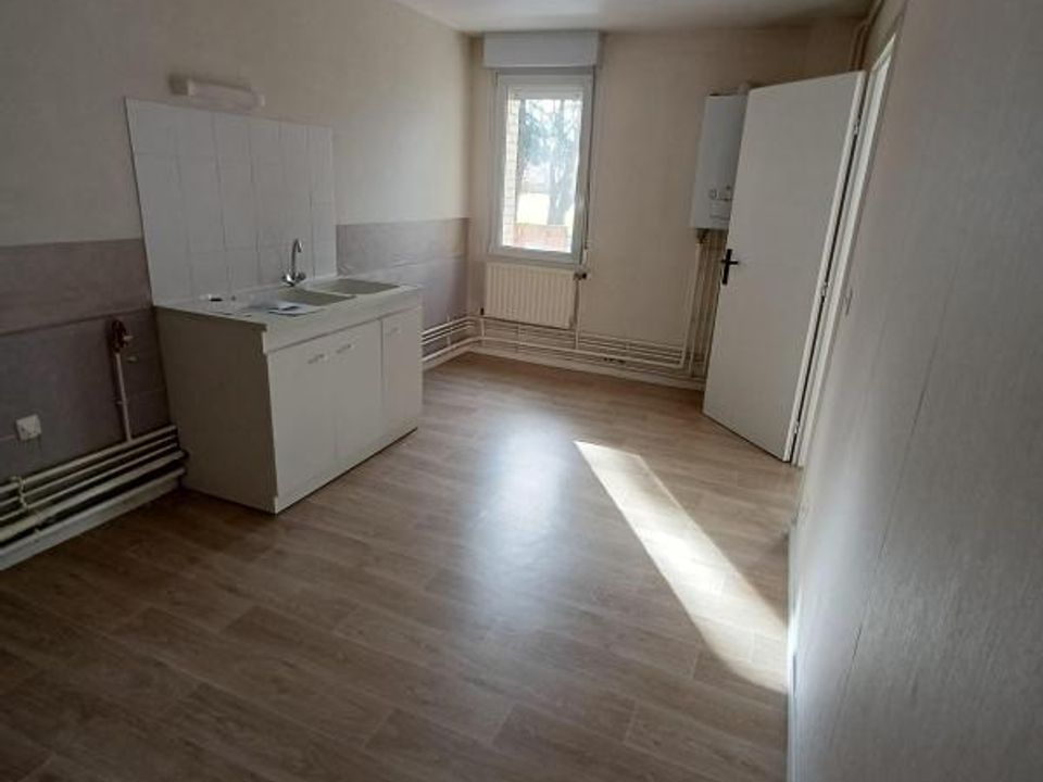 Leilighet i Dunkerque, Nord - bilde 5