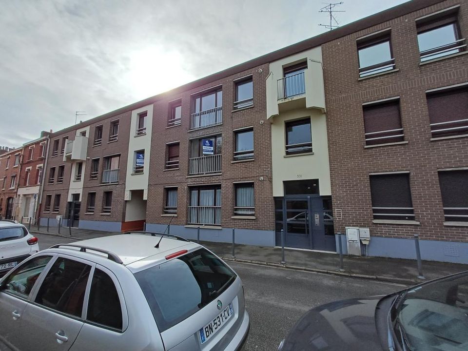 Leilighet i Loos, Nord - bilde 1