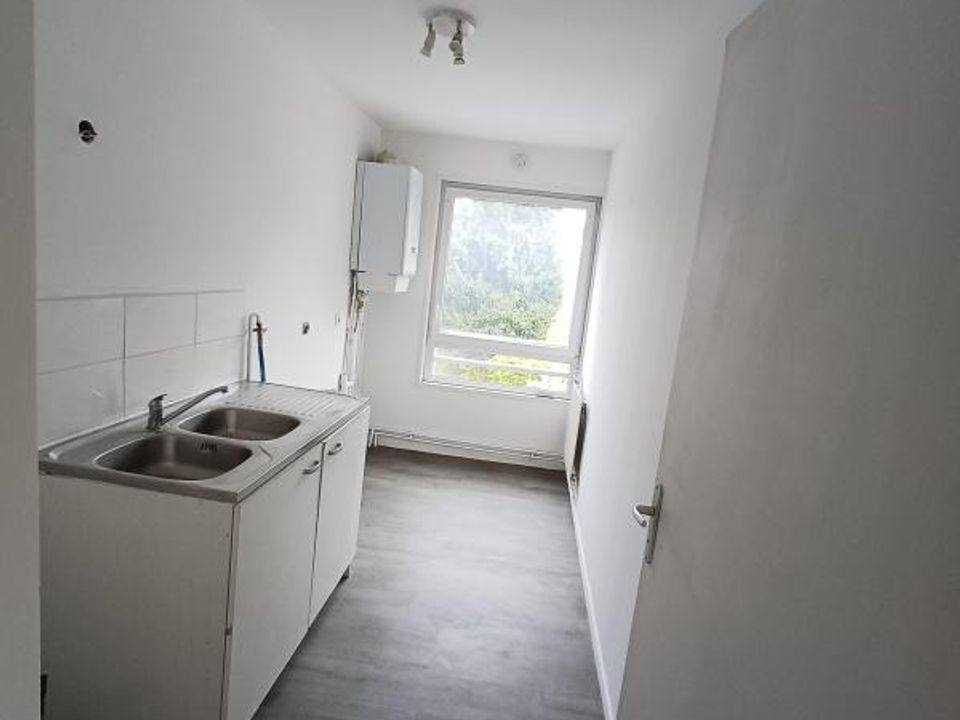 Leilighet i Loos, Nord - bilde 3