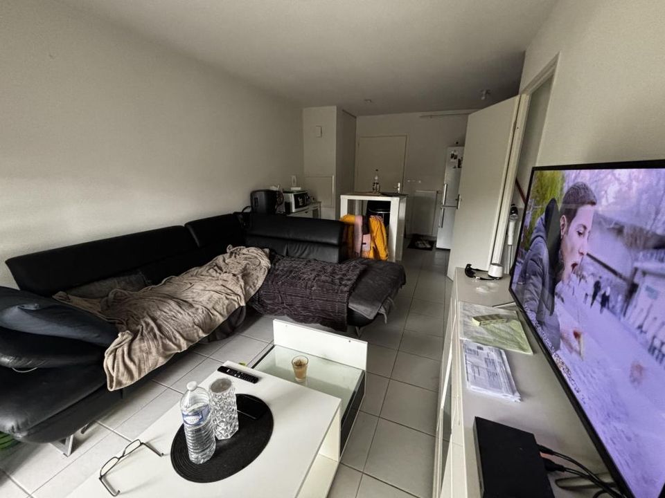 Lejlighed i Saint-Quentin, Aisne - foto 1