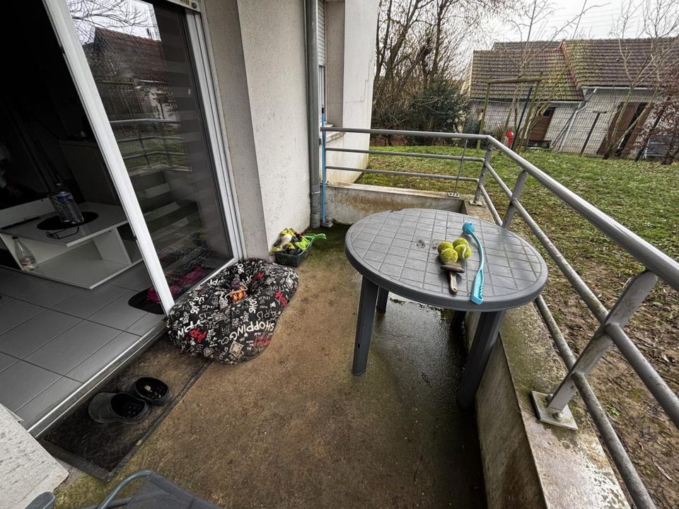 Lejlighed i Saint-Quentin, Aisne - foto 2