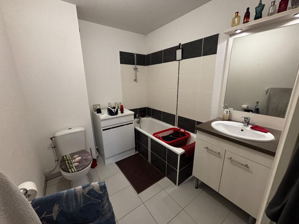Lejlighed i Saint-Quentin, Aisne - foto 3
