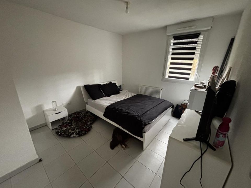 Lejlighed i Saint-Quentin, Aisne - foto 4