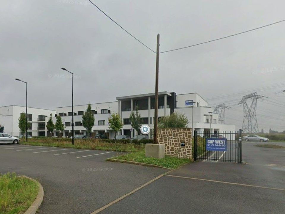 Lejlighed i Villejust, Essonne - foto 1