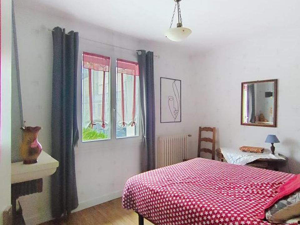 Byhus i Tulle, Correze - foto 4