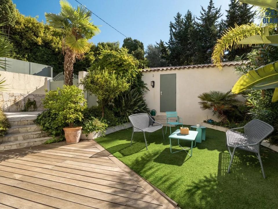 Villa i Cannes, Alpes-Maritimes - foto 2