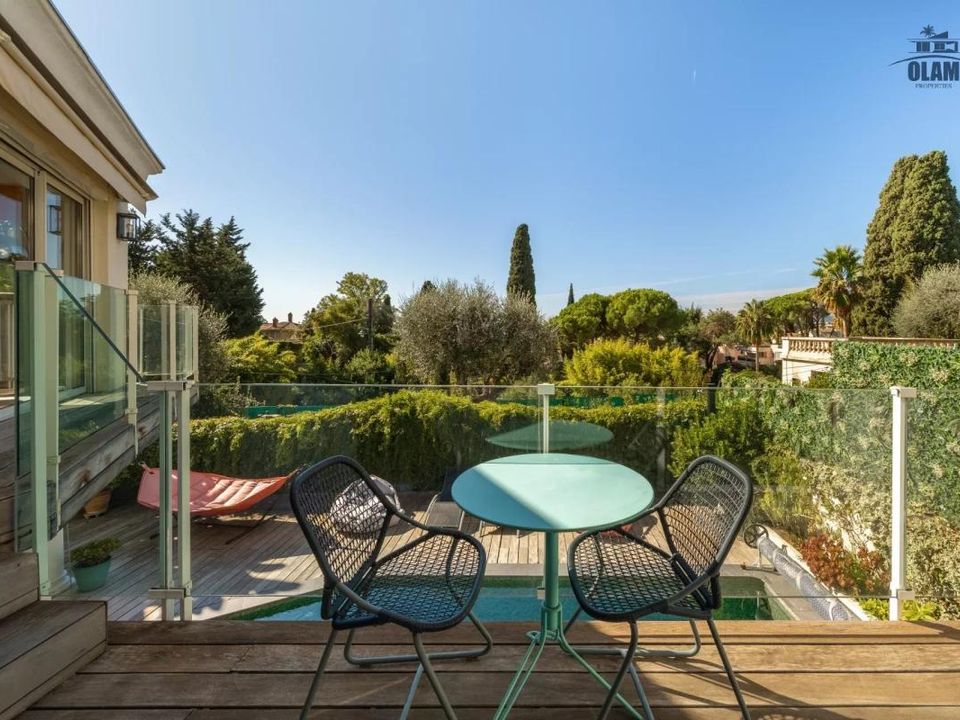 Villa i Cannes, Alpes-Maritimes - foto 3