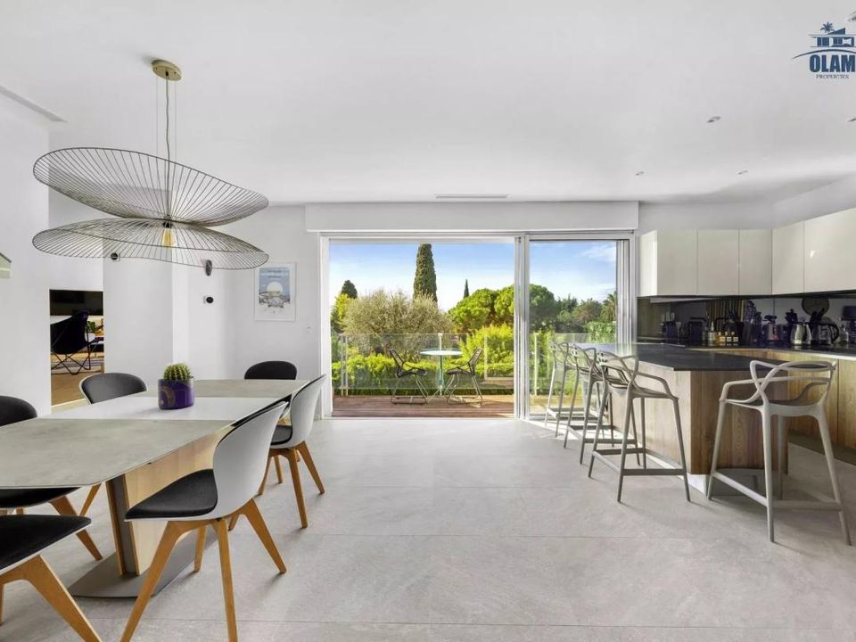 Villa i Cannes, Alpes-Maritimes - foto 5