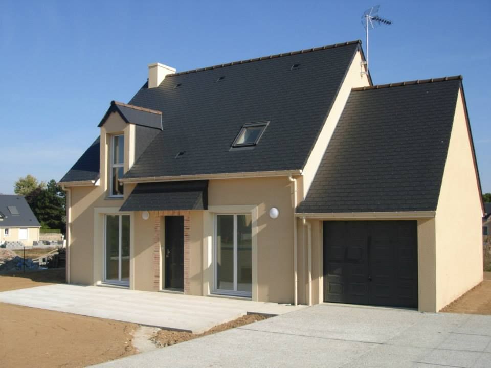 Villa i Parville, Eure - foto 1