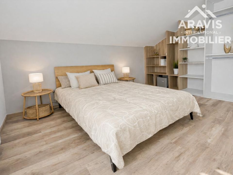 Villa i Allonzier-la-Caille, Haute-Savoie - foto 4