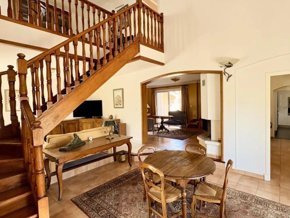 Villa i Rochefort-du-Gard, Gard - foto 3