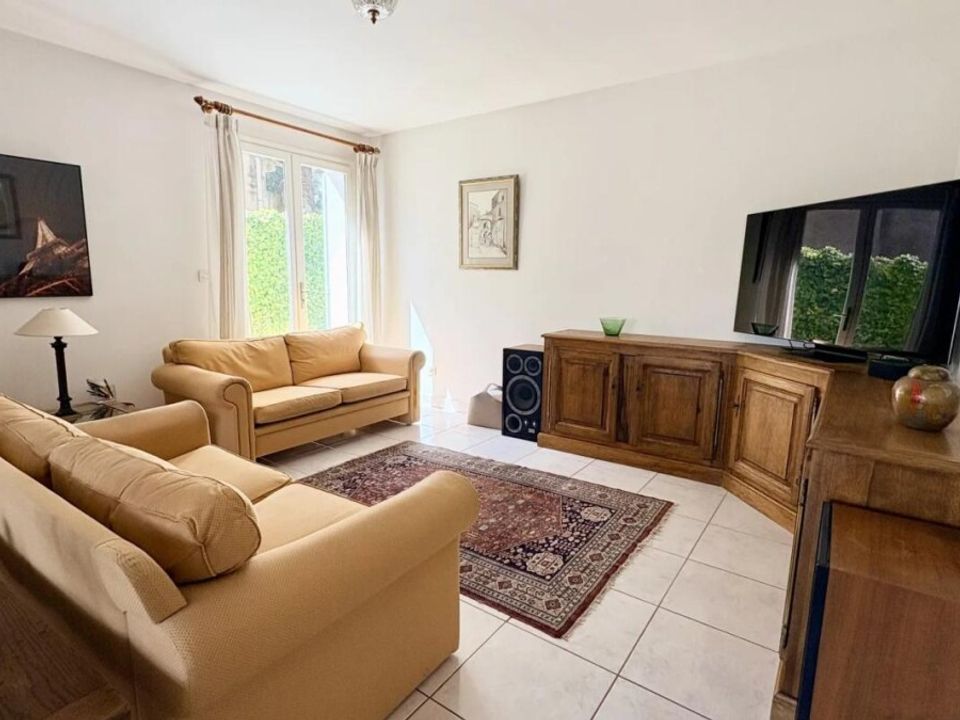 Villa i Rochefort-du-Gard, Gard - foto 5