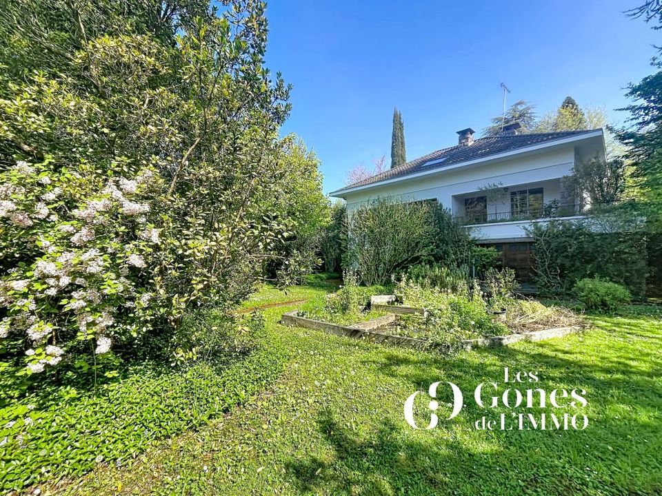 Villa i Francheville, Rhone - foto 1
