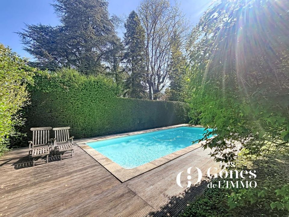 Villa i Francheville, Rhone - foto 2