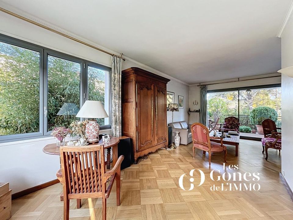 Villa i Francheville, Rhone - foto 4