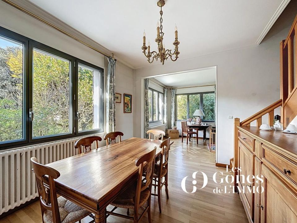 Villa i Francheville, Rhone - foto 5