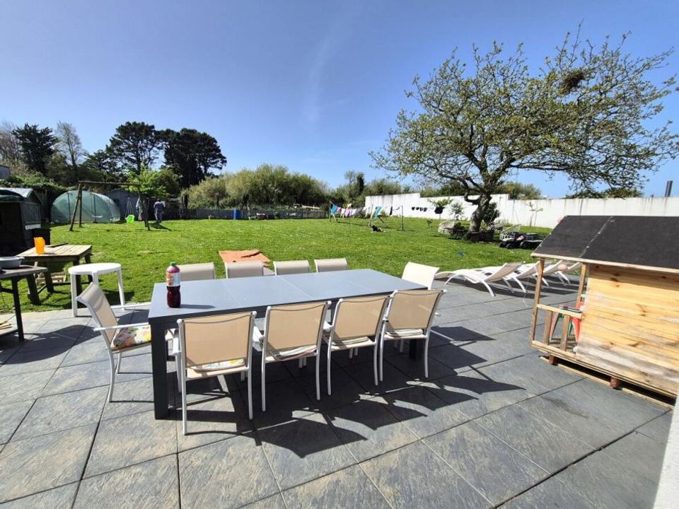 Villa i Brest, Finistere - foto 1