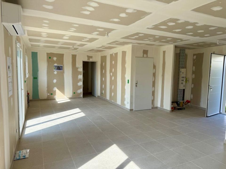 Villa i Mézériat, Ain - foto 4