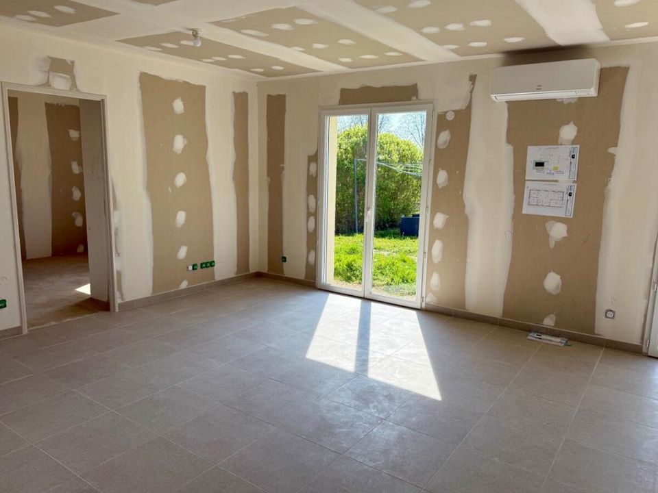 Villa i Mézériat, Ain - foto 5