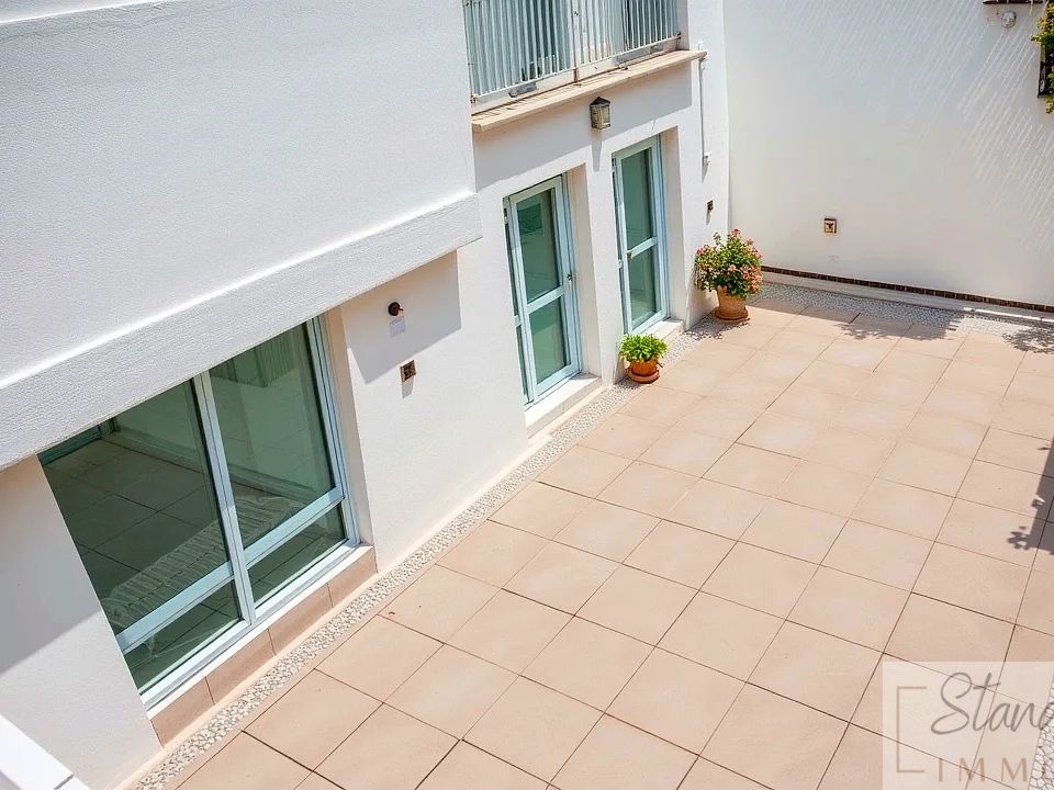 Lejlighed i Marseille, Bouches-du-Rhone - foto 1