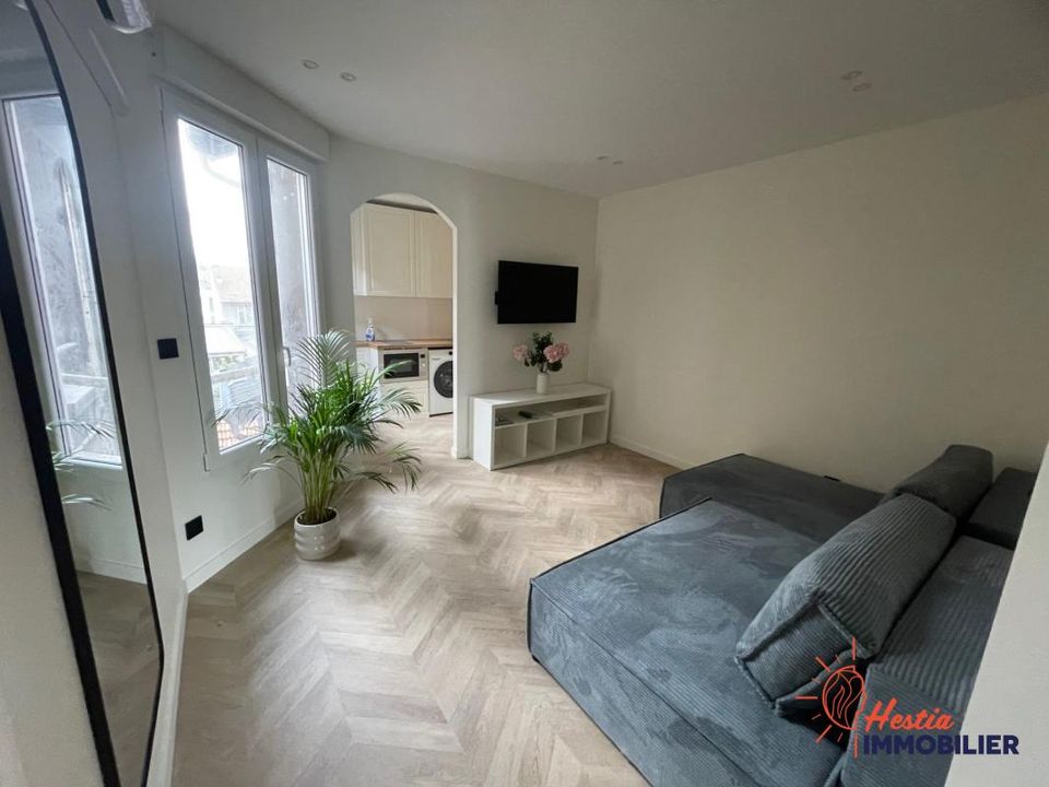 Lejlighed i Reims, Marne - foto 1
