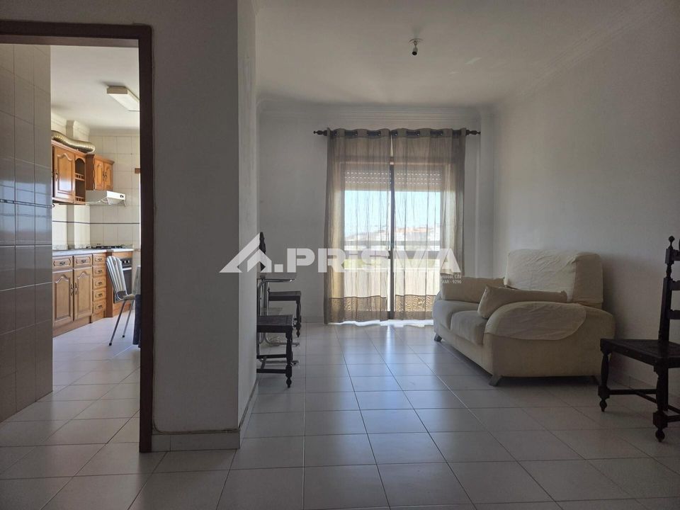 Apartment in Castelo Branco, Castelo Branco - photo 1