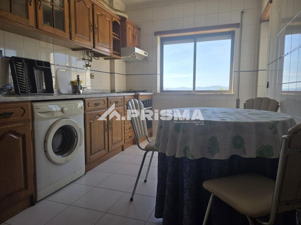 Apartment in Castelo Branco, Castelo Branco - photo 4