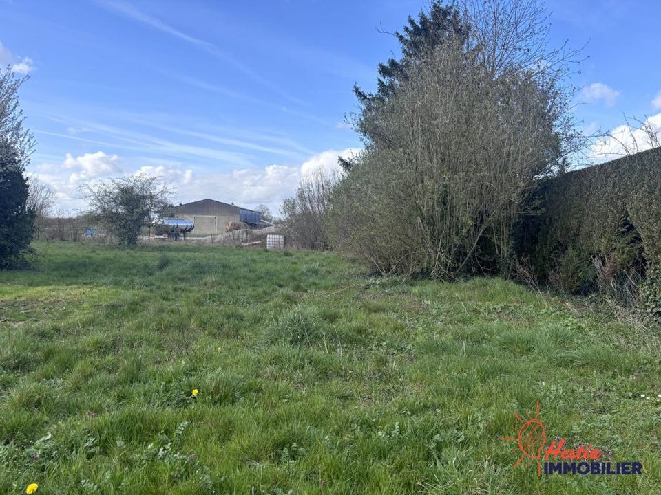 Helårsgrund i Sommesous, Marne - foto 2