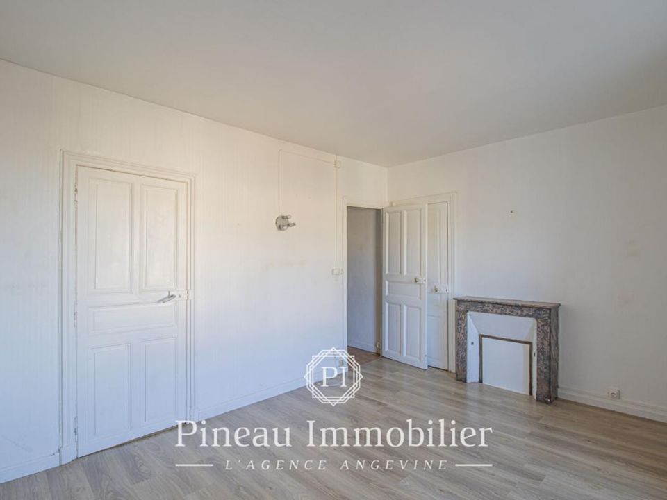 Studio i Angers, Maine-et-Loire - foto 2