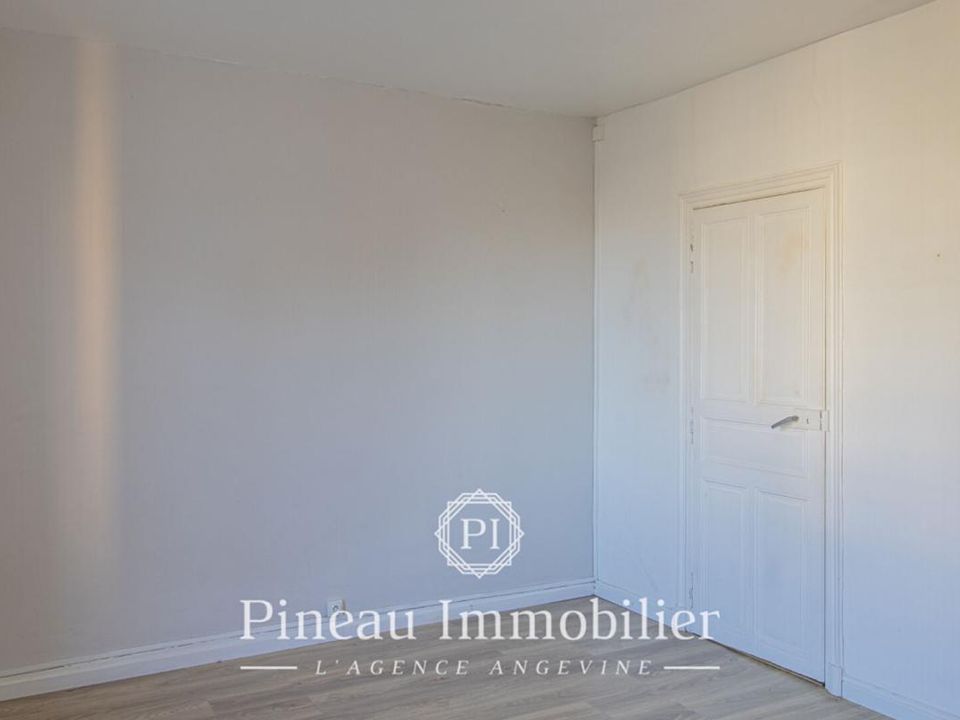 Studio i Angers, Maine-et-Loire - foto 3