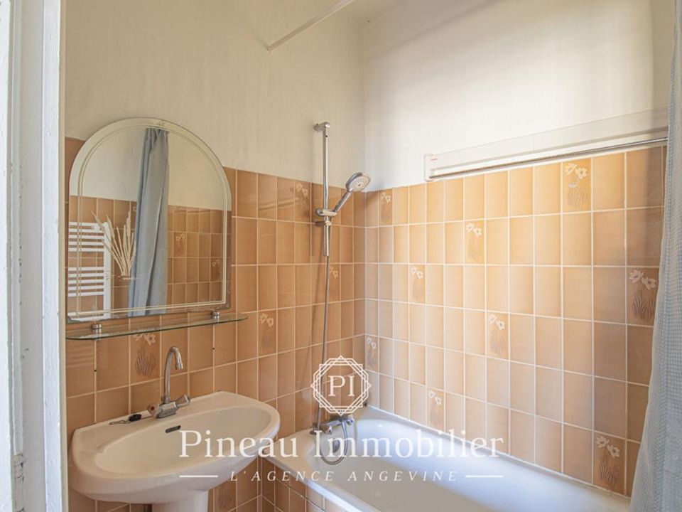 Studio i Angers, Maine-et-Loire - foto 4
