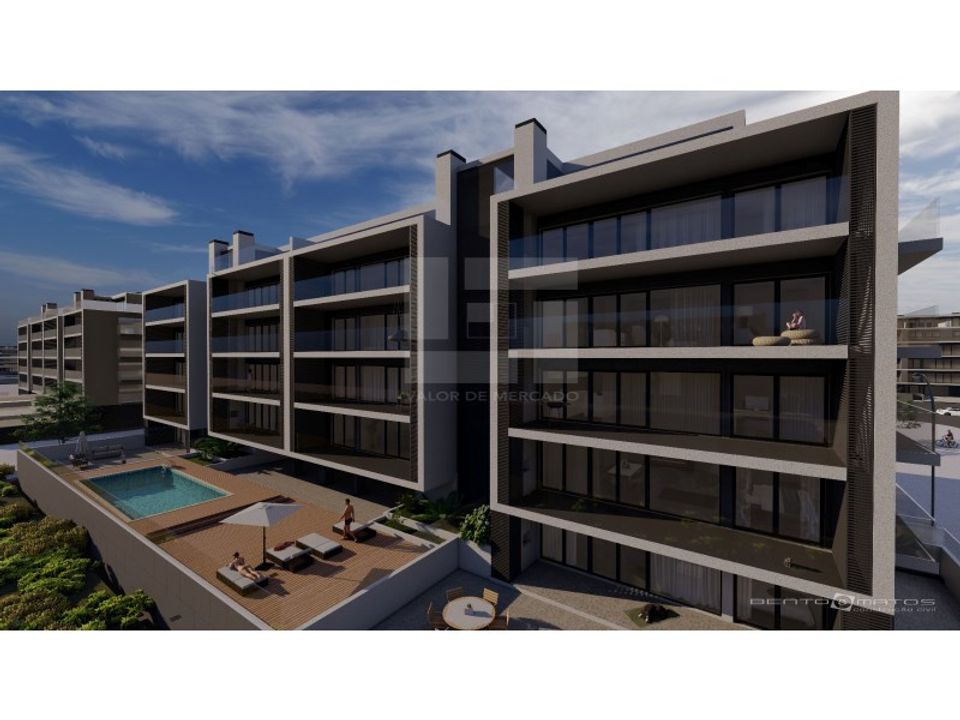 Duplex i Montijo, Setubal - foto 2