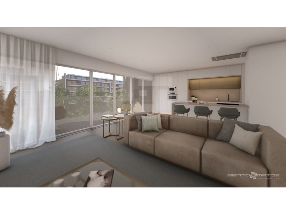 Duplex i Montijo, Setubal - foto 5