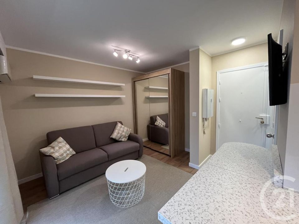 Studio i Nice, Alpes-Maritimes - foto 1