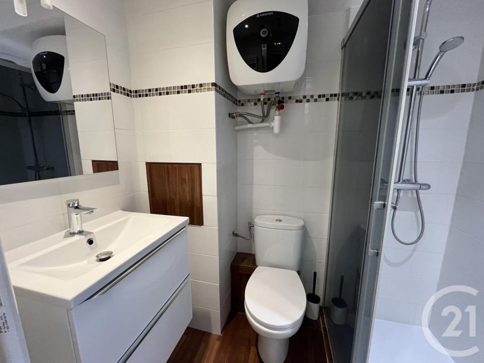 Studio i Nice, Alpes-Maritimes - foto 3