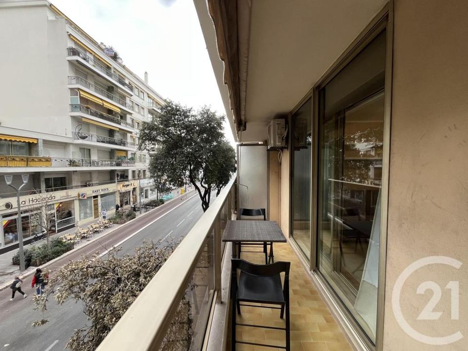Studio i Nice, Alpes-Maritimes - foto 4