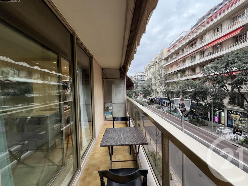 Studio i Nice, Alpes-Maritimes - foto 5