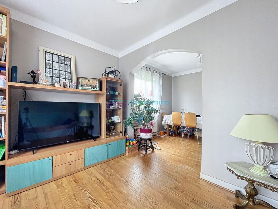 Villa i Fegersheim, Bas-Rhin - foto 1