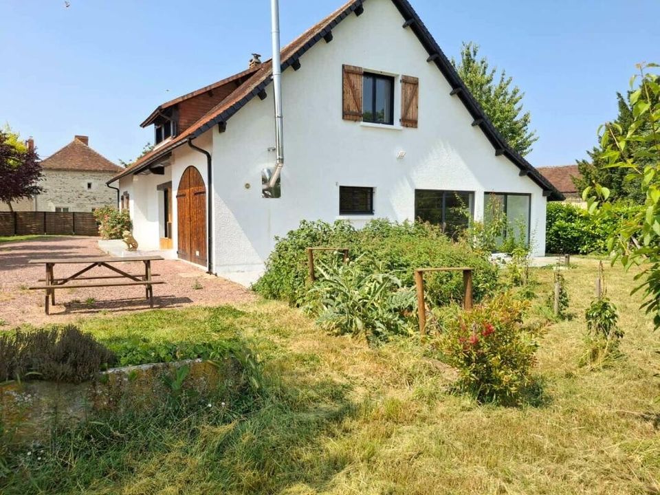 Villa en Chatellerault, Vienne - foto 3