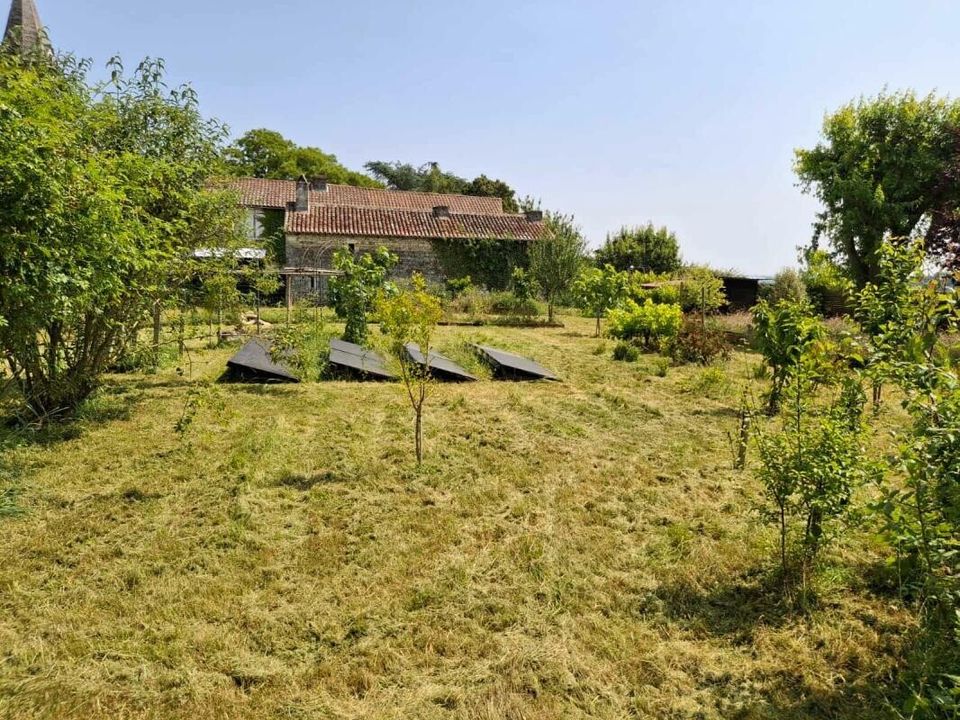 Villa en Chatellerault, Vienne - foto 4