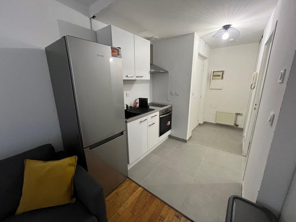 Studio i Lyon, Rhone - bilde 2