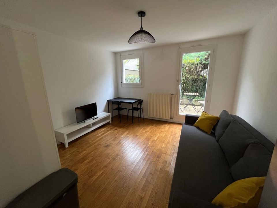 Studio i Lyon, Rhone - bilde 4