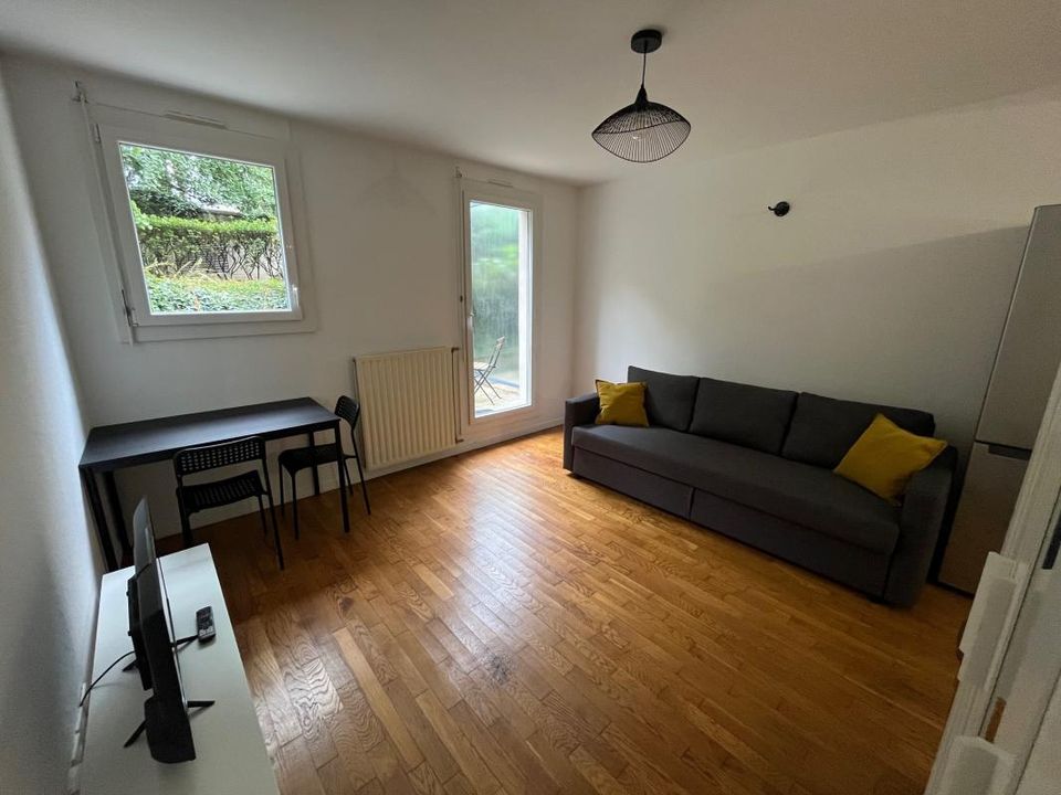 Studio i Lyon, Rhone - bilde 5