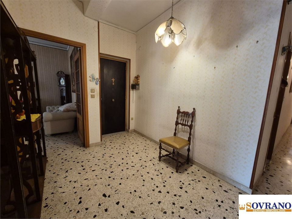 Lejlighed i Palermo, Palermo - foto 4