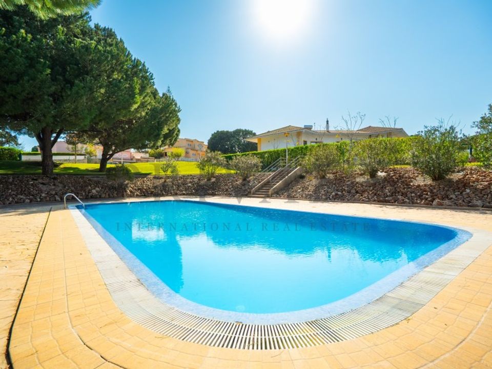 Rekkehus i Albufeira, Faro - bilde 2