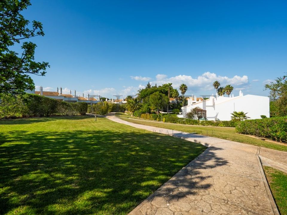 Rekkehus i Albufeira, Faro - bilde 3