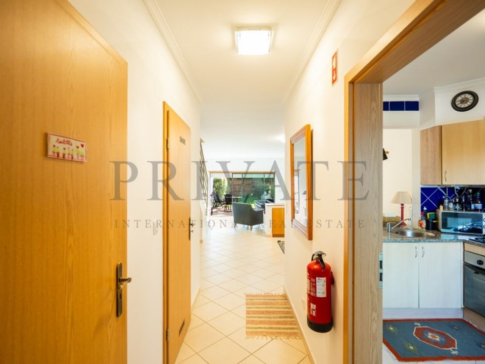 Rekkehus i Albufeira, Faro - bilde 4