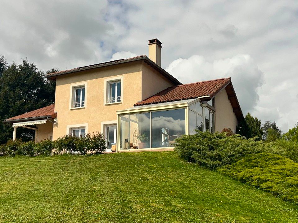Villa i Saint-Germain-Laval, Loire - foto 1